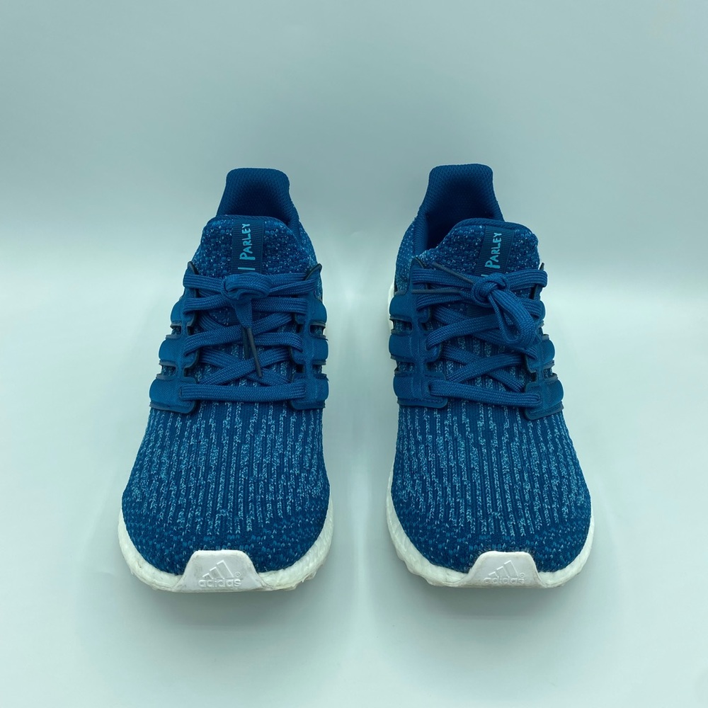 UltraBoost 3.0 Parley
